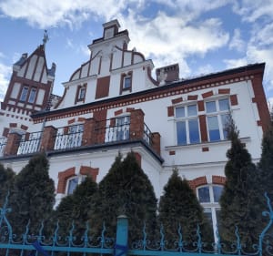 Wrzeszcz- Morrna- Brętowo- Wrzeszcz - Gdańsk - 4