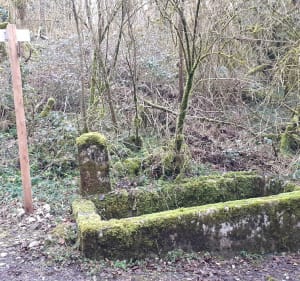 Chapelle de St-Maurice d'Echazeau et belvédère - Corveissiat - 5