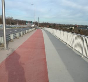 Coraz lepsza pogoda na horyzoncie - Wrocław - 4