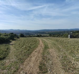 Boucle sur les hauteurs de Grabels - Grabels - 4
