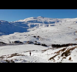 Boucle du Col de Serre au Buron d'Eylac - Le Claux - 3