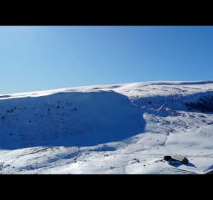 Boucle du Col de Serre au Buron d'Eylac - Le Claux - 4