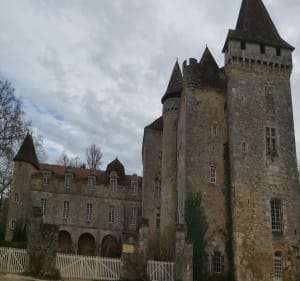 Boucle de Saint-Jean-de-Côle par Neuville - Saint-Jean-de-Côle - 4