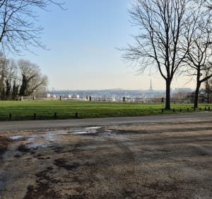 Parc de St Cloud - Alyssa - 3