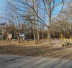 Wola Rędzińska - Tarnów - 3