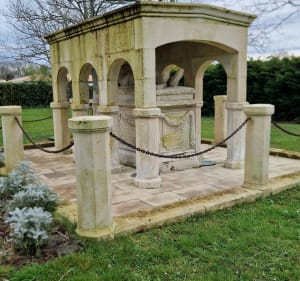 La grande côte par St Augustin et les Combots - Vaux-sur-Mer - 4