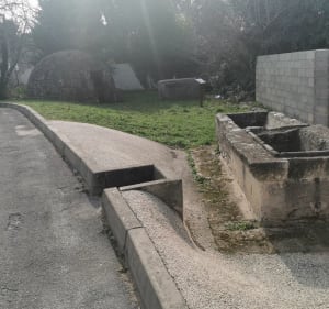 De Nîmes à Poulx par Courbessac à VTT - Nîmes - 5