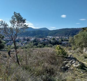 Hauts des Mages - Les Mages - 4