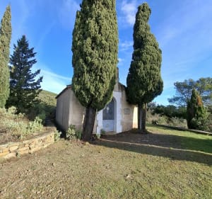 Le Priou et Bois de Montahuc - Pierrerue - 4