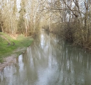 Sancerre : rando des 3 viaducs - Saint-Satur - 3
