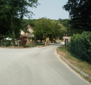 Boucle des Hameaux de Queyssac - Queyssac - 5