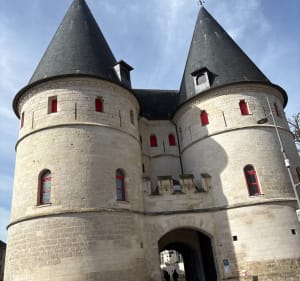 Balade de Georges - Beauvais - 3