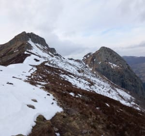 Tour du Puy d'Orset - Le Fau - 3