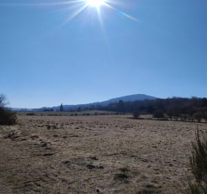 Puy de Charmont par le chemin de Charmont - Aydat - 3
