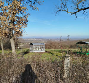 Promenade de Pralong et la Fouillouse - AURELIEN - 3