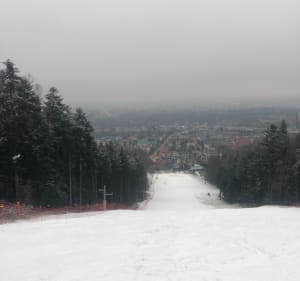 Trekking Popołudniowy - Kielce - 5