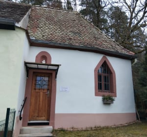 Balade autour du Weschkobert - Sturzelbronn - 3