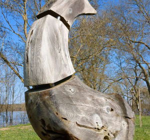 Belle balade sur Montjean Sur Loire - Mauges-sur-Loire - 3