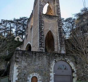 Belle balade sur Montjean Sur Loire - Mauges-sur-Loire - 4
