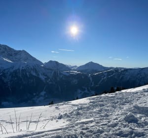 Balade aux Chalets de Chailloux - Les Houches - 4
