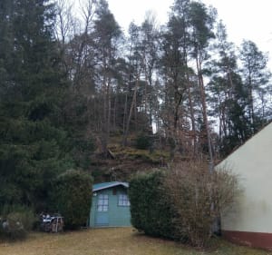 Balade autour du Weschkobert - Sturzelbronn - 5