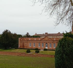 Du pigeonnier d'Odars aux briques de Fourquevaux - Odars - 3