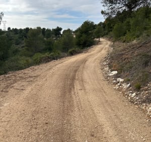Massif de l’étoile - Septèmes-les-Vallons - 3