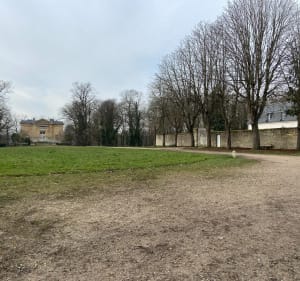 Des domaines aux forêts à l’ouest de Boulogne-Billancourt - Sèvres - 4