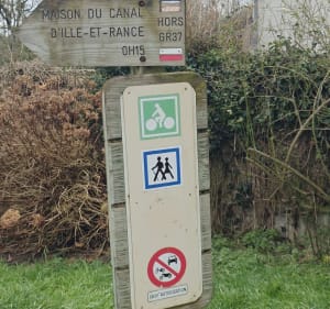 La Plousière Guipel Étang de Bazouge sous Hédé - Guipel - 4