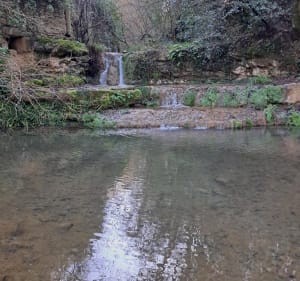 Boucle autour de Rennes-les-Bains - marie christine - 3