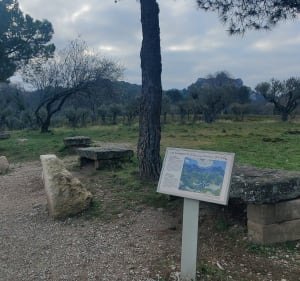 Balade autour de Saint Rémy - Saint-Rémy-de-Provence - 3