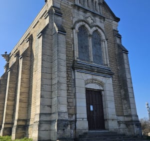 Circuit Mont Brouilly par les vignes - Charentay - 5