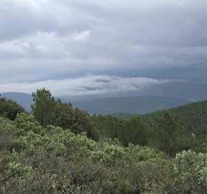 Col du pas de la Couelle - Trets - 4
