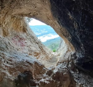 Tour du Gros Cerveau - Ollioules - 3