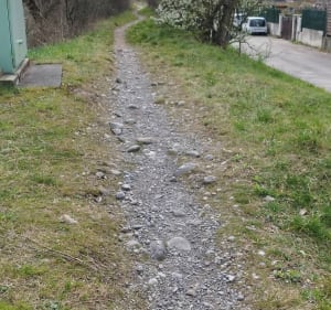 De Varces à Vif le long de la Gresse - Varces-Allières-et-Risset - 3