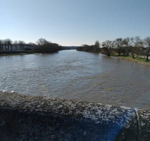 Balade Dierre, Bléré et bords du Cher - Amboise - 4