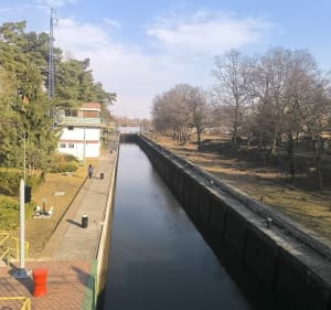 Nad Odrą - Wrocław - 3