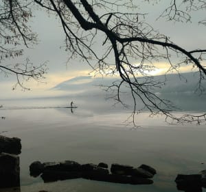 Tour du lac d'Annecy - Annecy - 3
