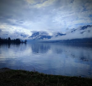 Tour du lac d'Annecy - Annecy - 5