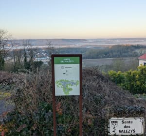Grimpettes Laonnoise - Laon - 3