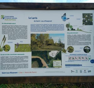 Boucle des Plaines autour de St-Leu-d'Esserent - Villers-Sous-Saint-Leu - 4