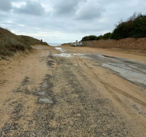 Tourneville sur mer et alentours plage et campagne - Tourneville-sur-Mer - 3