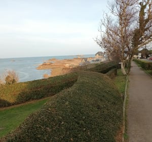 Loguivy - l'aArcouest - Ploubazlanec - 5