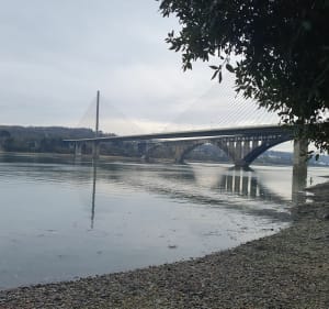 Rives de l'Elorn au Relecq Kerhuon - Le Relecq-Kerhuon - 4