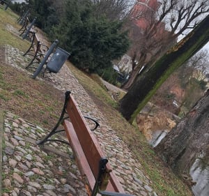 Maly spacer - Golub-Dobrzyń - 3