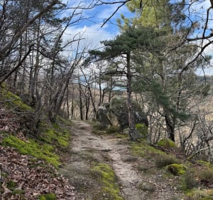 Rand des salamandres - Saint-Péray - 5