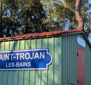 Saint-Trojan-les-Bains et Marais des Bris - Saint-Trojan-les-Bains - 4