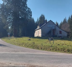 Boucle VTT autour de St Prix via l'étang la Goulette - La Grande-Verrière - 4