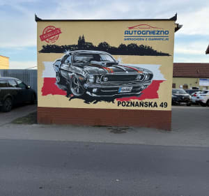 Kółko na Skiereszewie - Gniezno - 4