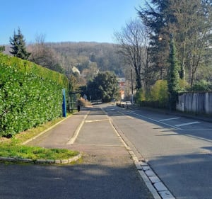 D'Ermont à Saint-Prix par le Château de la Chasse - Ermont - 3